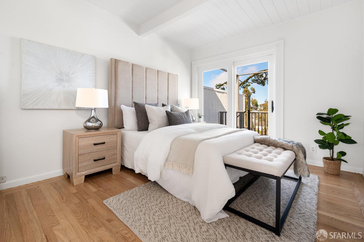 Detail Gallery Image 9 of 9 For 482 Orizaba Ave, San Francisco,  CA 94132 - 2 Beds | 1 Baths