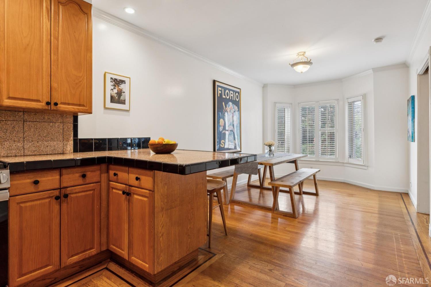 Detail Gallery Image 17 of 40 For 11 Lyell St, San Francisco,  CA 94112 - 4 Beds | 3 Baths