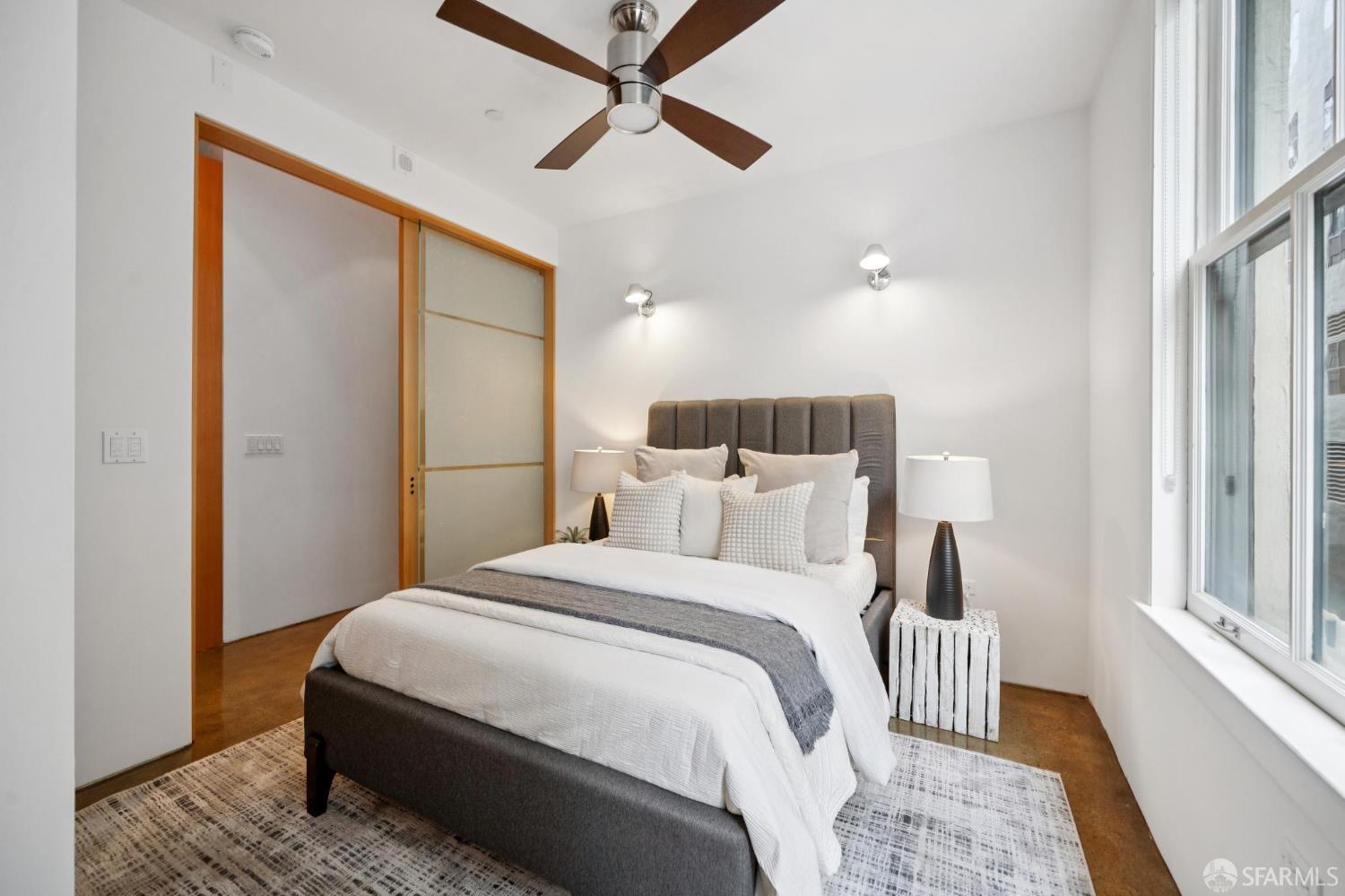 Detail Gallery Image 21 of 22 For 2 Mint Plz #201,  San Francisco,  CA 94103 - 2 Beds | 2 Baths