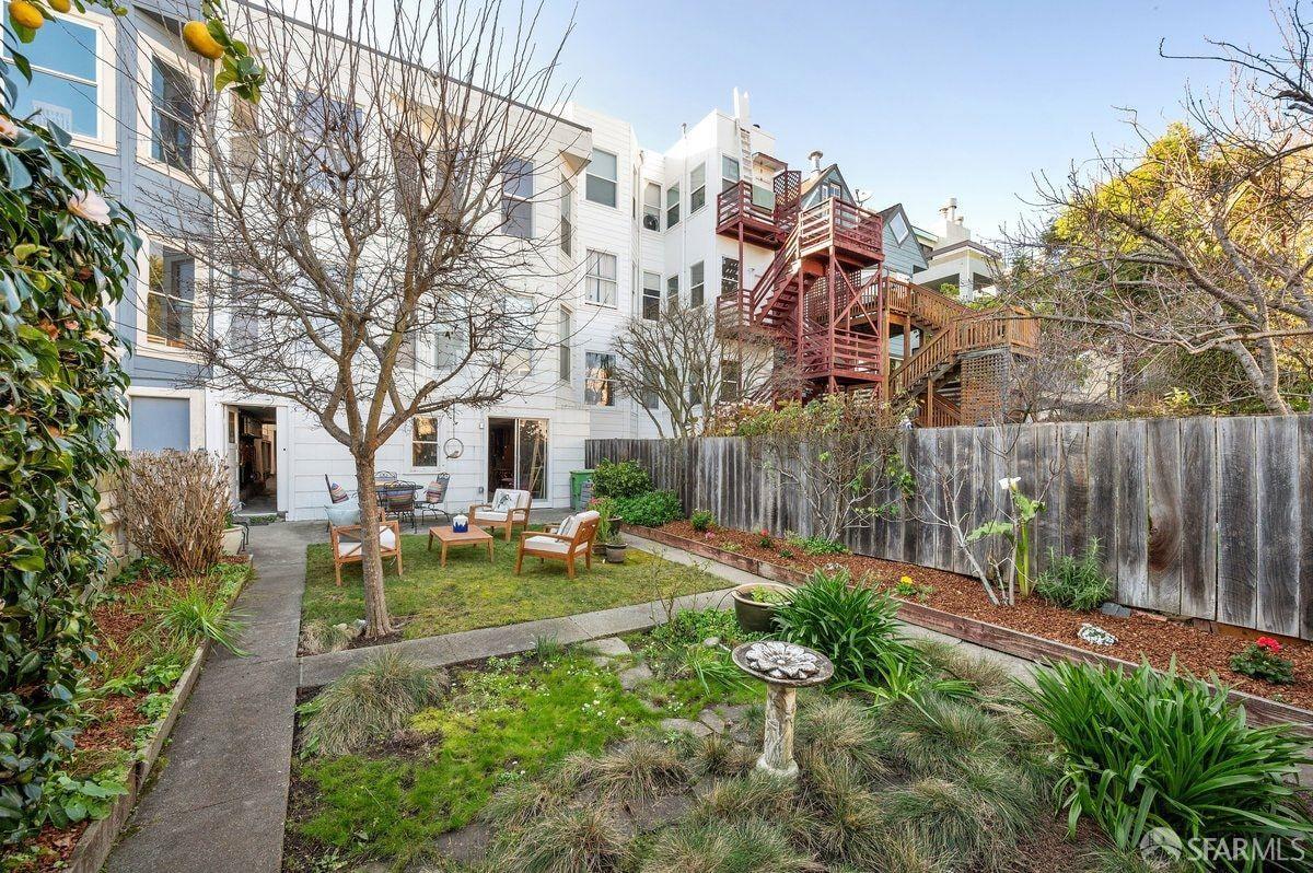 Detail Gallery Image 55 of 59 For 359 Church St, San Francisco,  CA 94114 - 3 Beds | 1/1 Baths