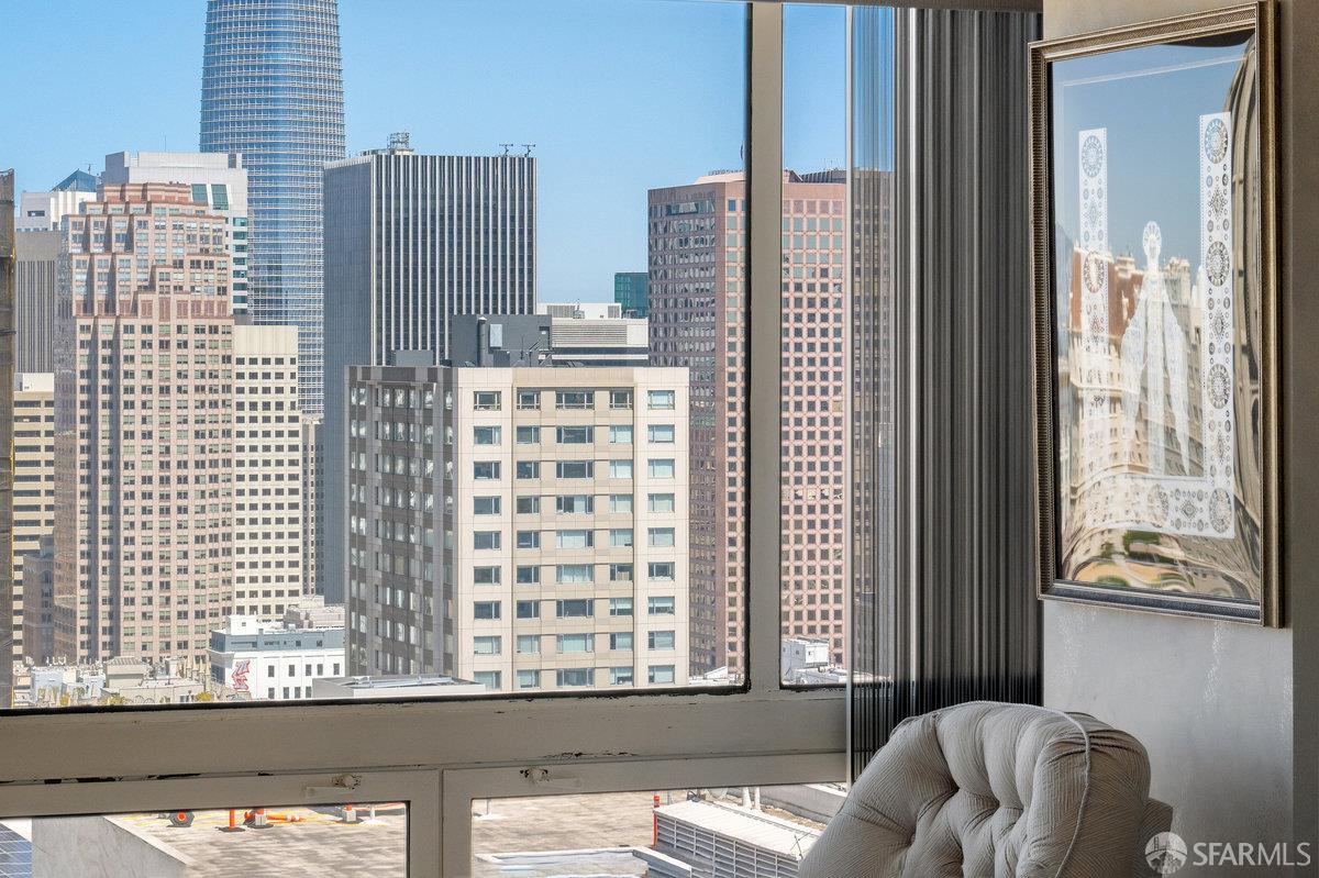 Detail Gallery Image 36 of 61 For 1177 California St #1210,  San Francisco,  CA 94108 - 2 Beds | 2 Baths