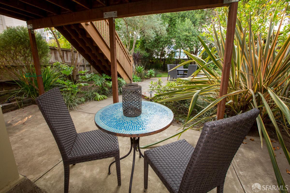 Detail Gallery Image 17 of 23 For 3627 Scott St, San Francisco,  CA 94123 - 5 Beds | 2 Baths