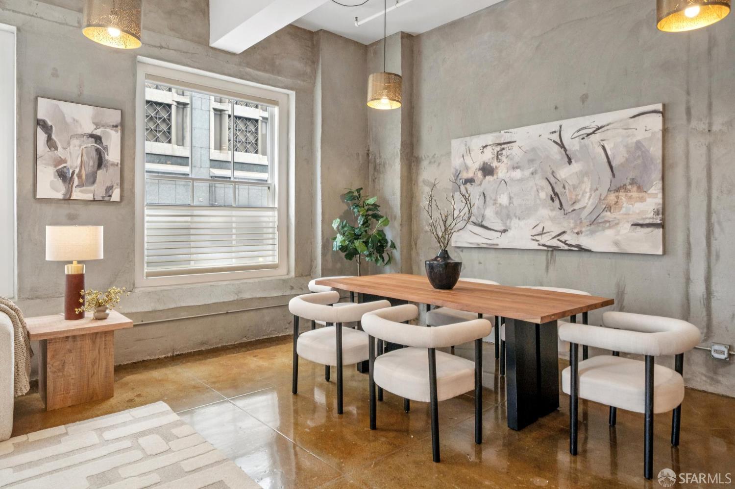 Detail Gallery Image 7 of 22 For 2 Mint Plz #201,  San Francisco,  CA 94103 - 2 Beds | 2 Baths