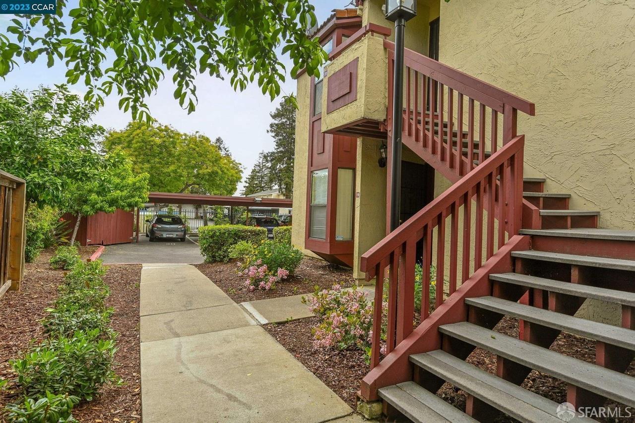 Detail Gallery Image 23 of 25 For 1391 Monument Blvd #20,  Concord,  CA 94520 - 2 Beds | 1/1 Baths