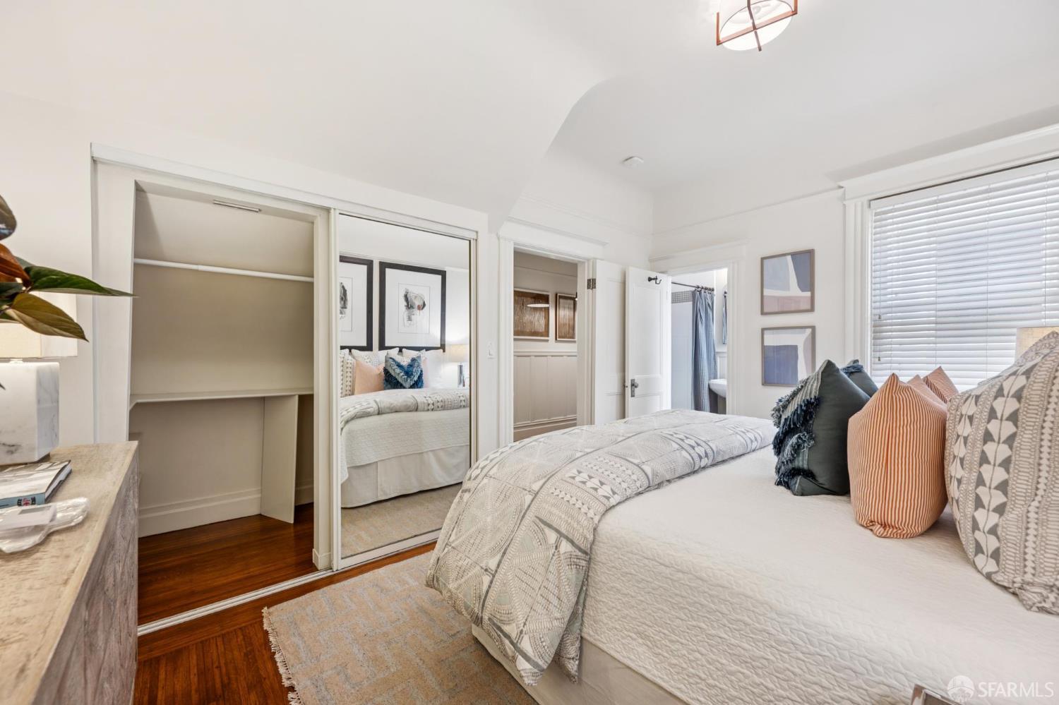 Detail Gallery Image 27 of 31 For 185 7th Ave, San Francisco,  CA 94118 - 2 Beds | 2 Baths