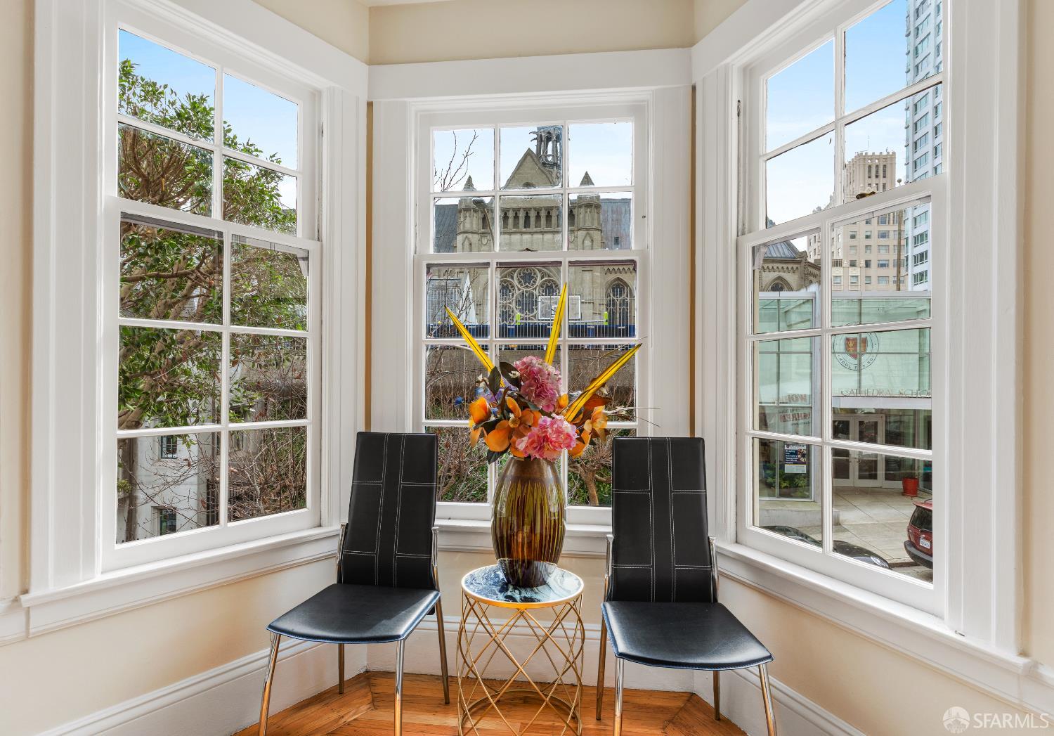 Detail Gallery Image 12 of 87 For 1272 Sacramento St, San Francisco,  CA 94108 - – Beds | – Baths