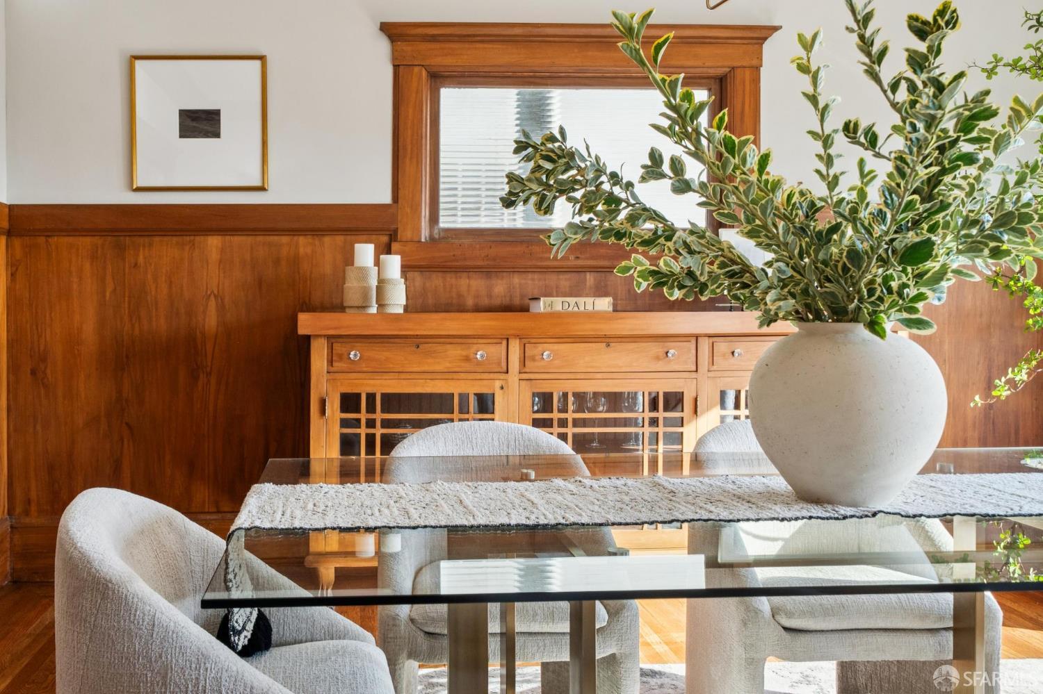 Detail Gallery Image 12 of 93 For 3641 Clement St, San Francisco,  CA 94121 - 4 Beds | 2/1 Baths