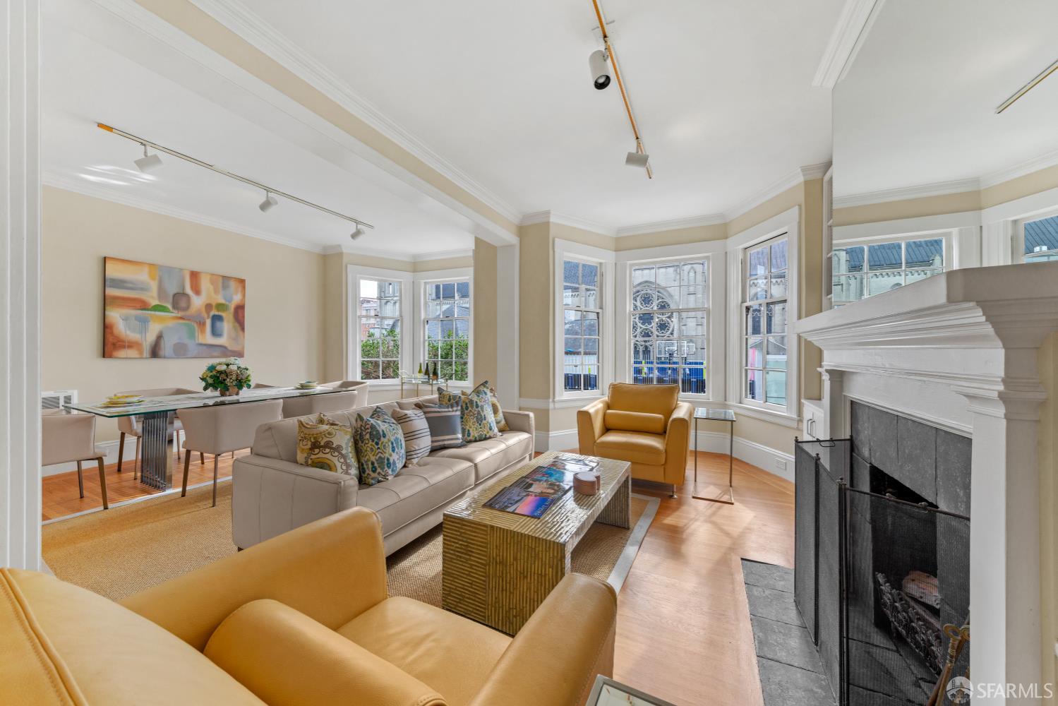 Detail Gallery Image 30 of 87 For 1272 Sacramento St, San Francisco,  CA 94108 - – Beds | – Baths