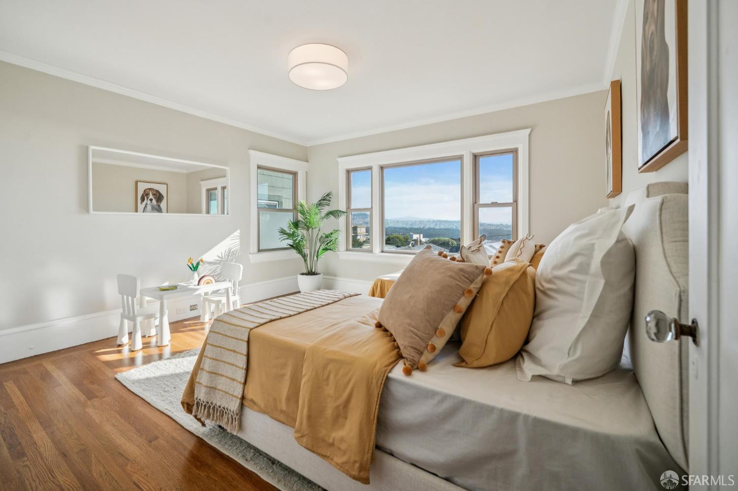 Detail Gallery Image 31 of 93 For 3641 Clement St, San Francisco,  CA 94121 - 4 Beds | 2/1 Baths