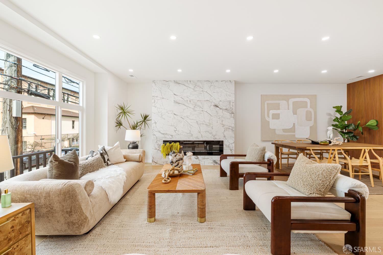 Detail Gallery Image 22 of 79 For 1117 Cayuga Ave, San Francisco,  CA 94112 - 4 Beds | 4 Baths