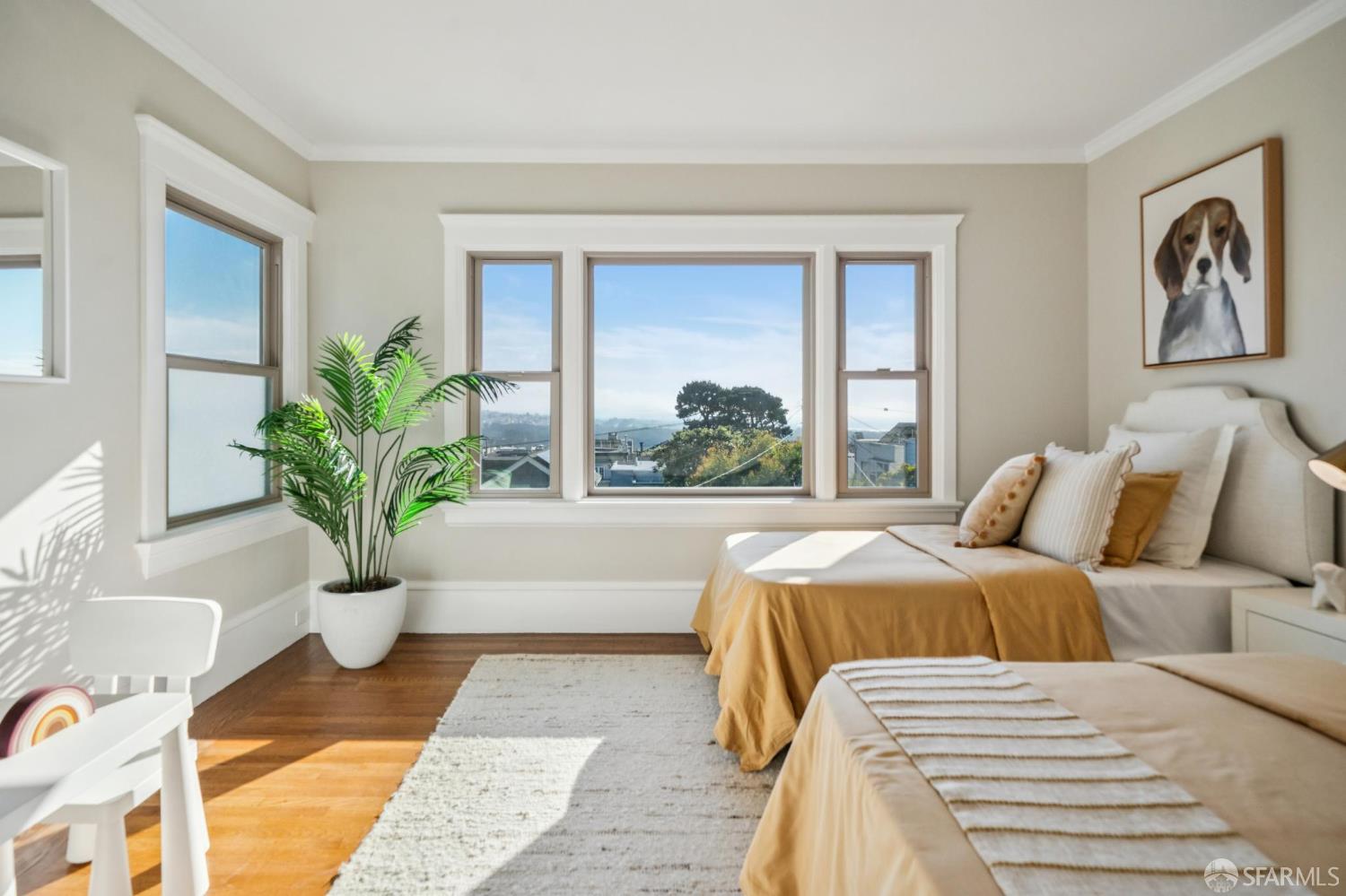 Detail Gallery Image 32 of 93 For 3641 Clement St, San Francisco,  CA 94121 - 4 Beds | 2/1 Baths