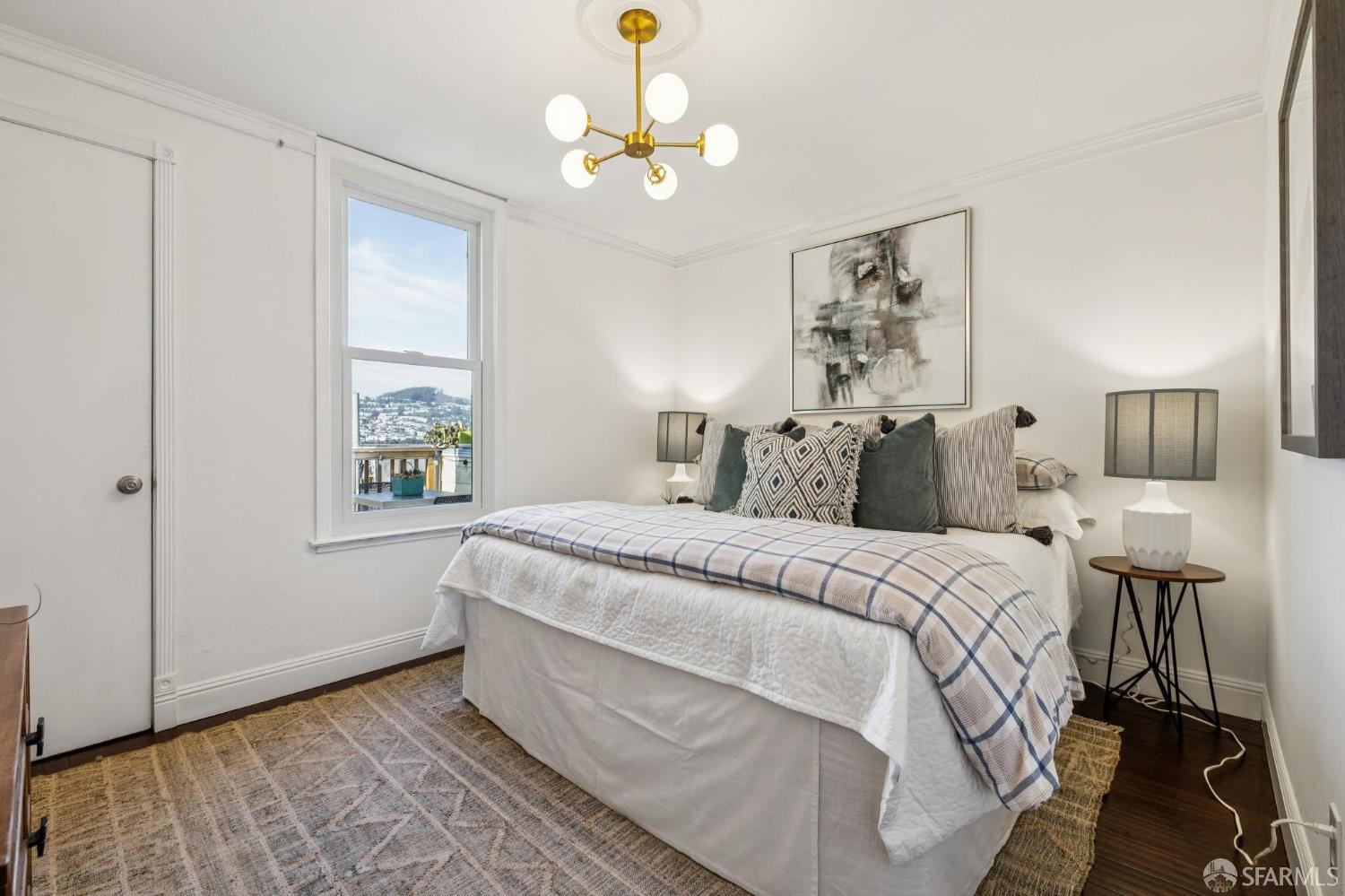 Detail Gallery Image 26 of 51 For 662 Lisbon St, San Francisco,  CA 94112 - 2 Beds | 1 Baths