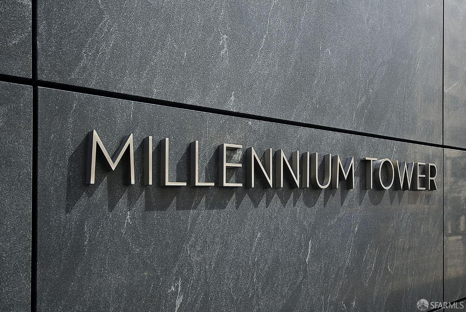 Detail Gallery Image 28 of 36 For 301 Mission St 14d,  San Francisco,  CA 94105 - 1 Beds | 1 Baths