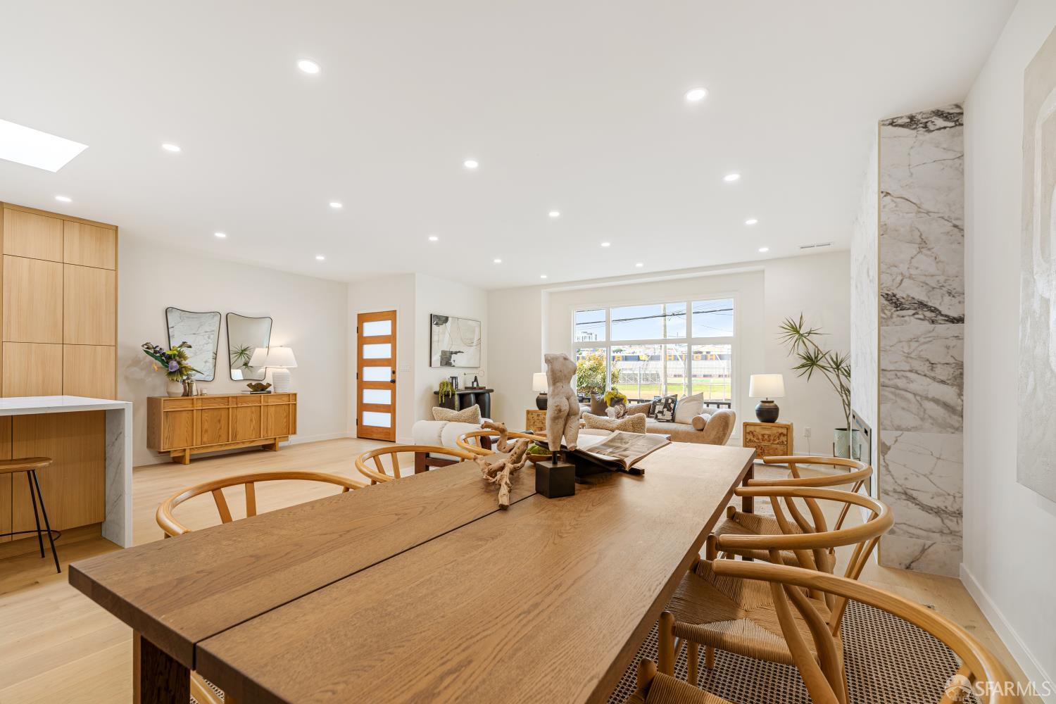 Detail Gallery Image 32 of 79 For 1117 Cayuga Ave, San Francisco,  CA 94112 - 4 Beds | 4 Baths