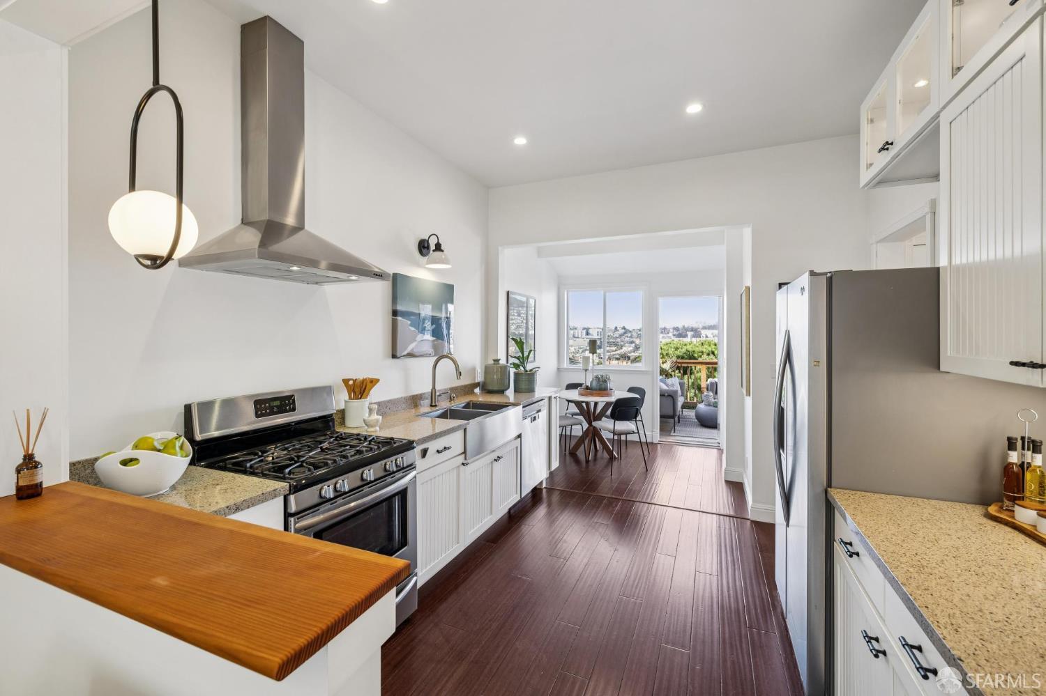 Detail Gallery Image 15 of 51 For 662 Lisbon St, San Francisco,  CA 94112 - 2 Beds | 1 Baths