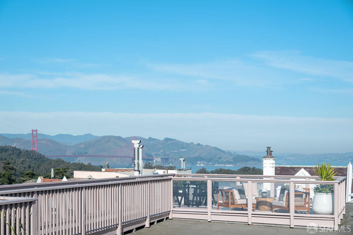 Detail Gallery Image 34 of 38 For 3467 Jackson St, San Francisco,  CA 94118 - 4 Beds | 2 Baths