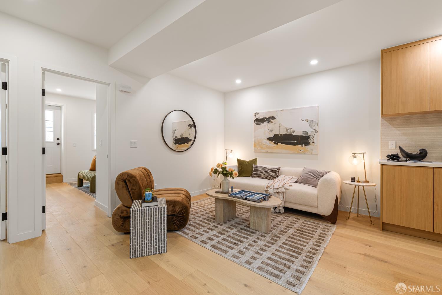 Detail Gallery Image 55 of 79 For 1117 Cayuga Ave, San Francisco,  CA 94112 - 4 Beds | 4 Baths