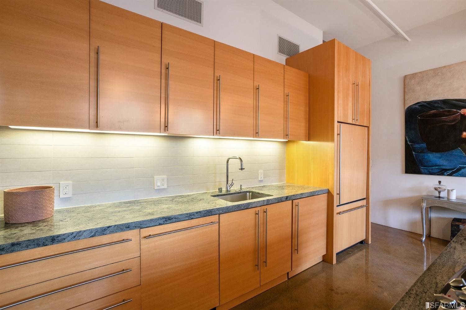 Detail Gallery Image 20 of 34 For 2 Mint Plz #408,  San Francisco,  CA 94103 - 1 Beds | 1 Baths