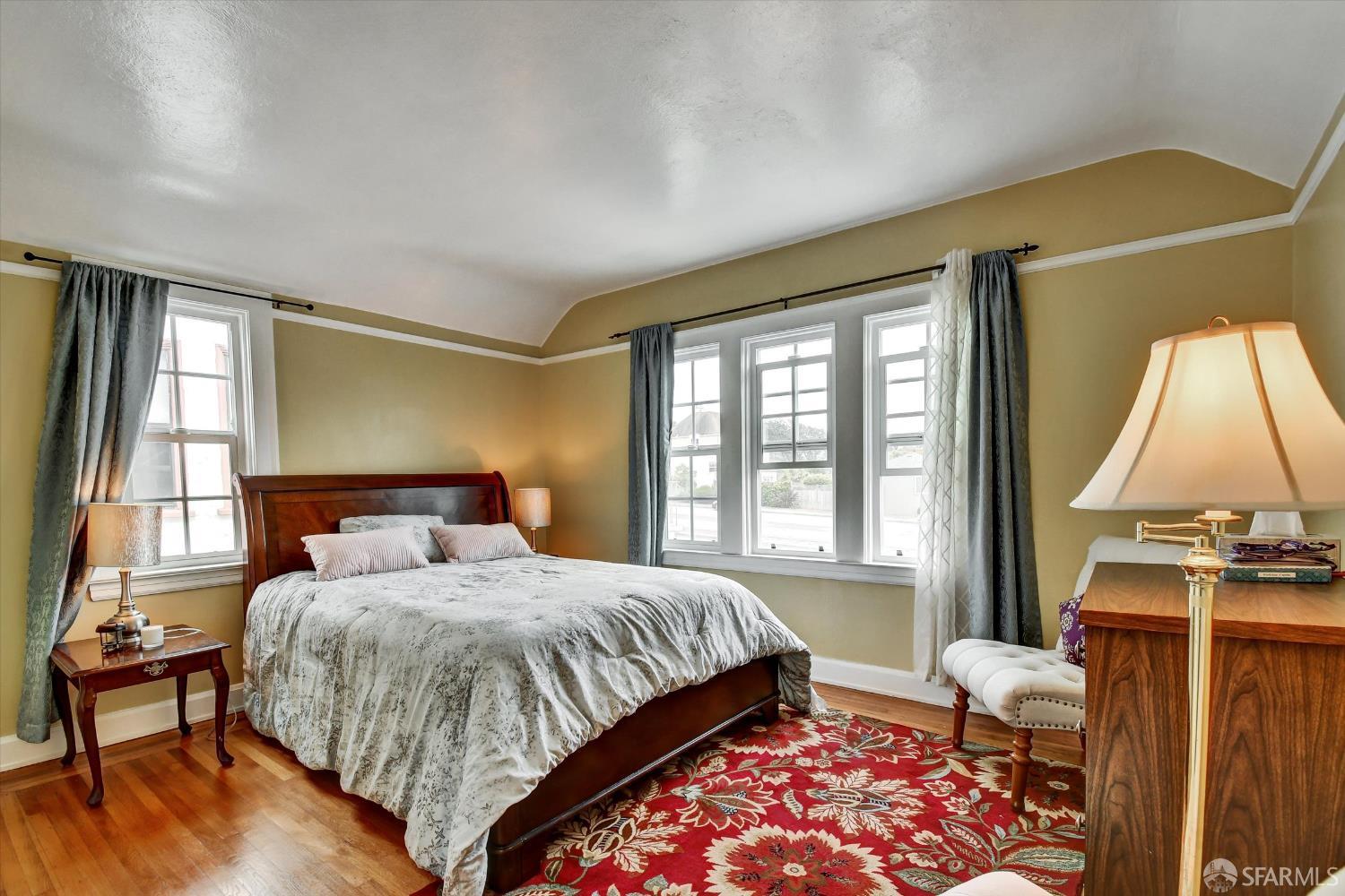 Detail Gallery Image 16 of 29 For 100 Sloat Blvd, San Francisco,  CA 94132 - 3 Beds | 3 Baths