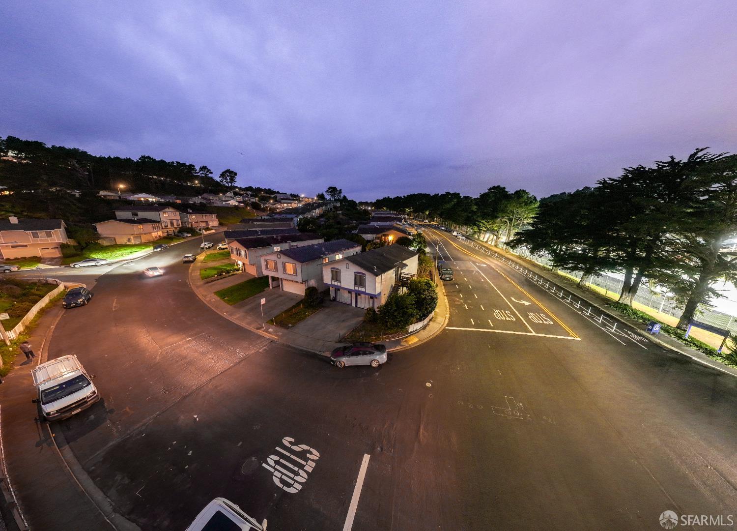 Detail Gallery Image 26 of 27 For 100 Wembley Dr, Daly City,  CA 94015 - 4 Beds | 2 Baths