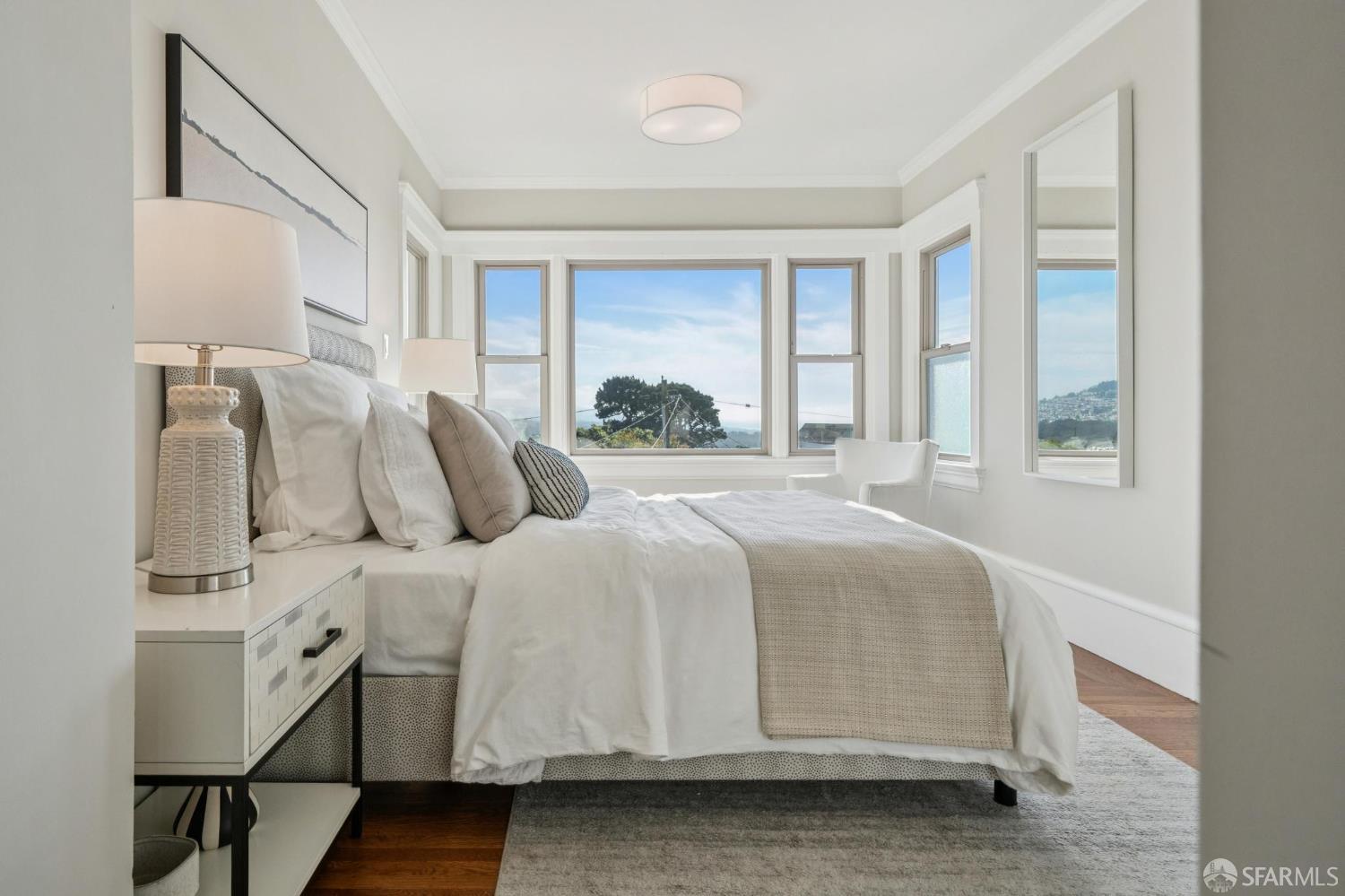 Detail Gallery Image 26 of 93 For 3641 Clement St, San Francisco,  CA 94121 - 4 Beds | 2/1 Baths