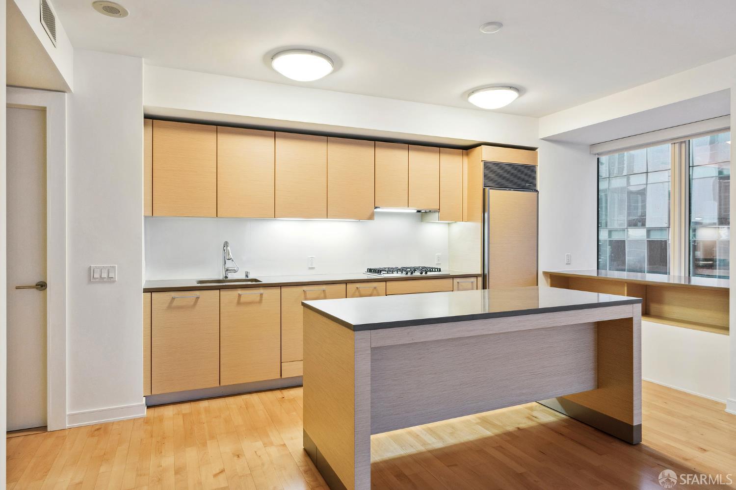 Detail Gallery Image 7 of 36 For 301 Mission St 14d,  San Francisco,  CA 94105 - 1 Beds | 1 Baths