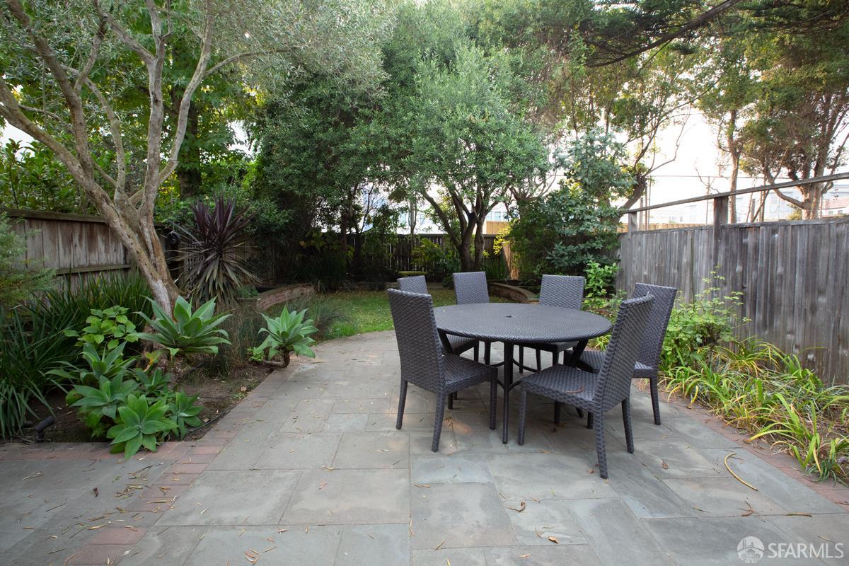 Detail Gallery Image 22 of 23 For 3627 Scott St, San Francisco,  CA 94123 - 5 Beds | 2 Baths