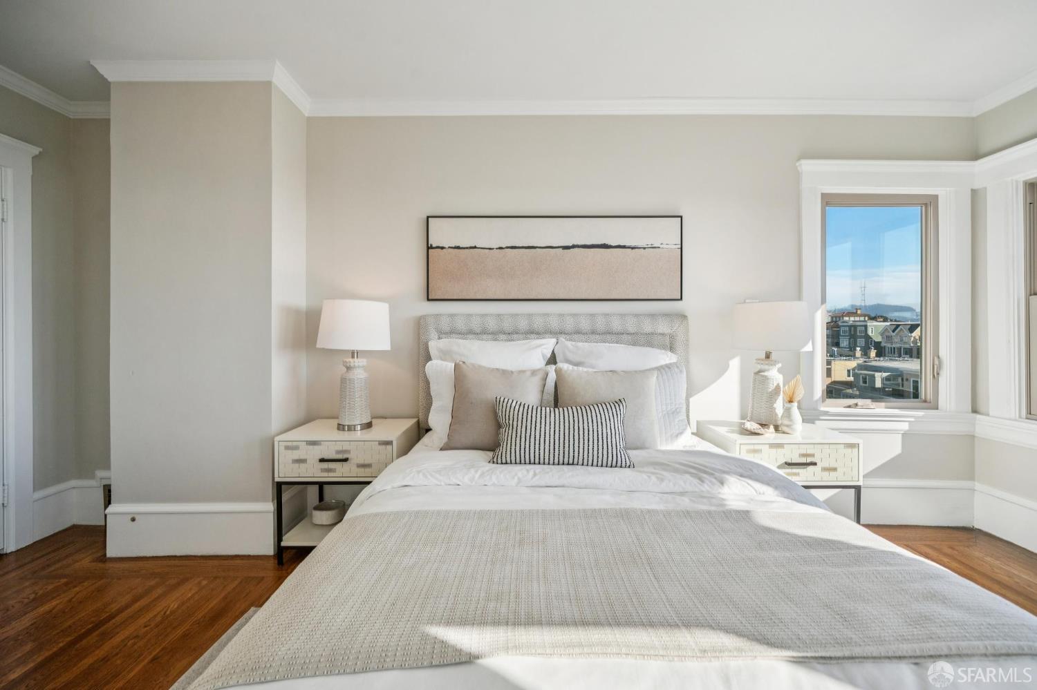 Detail Gallery Image 28 of 93 For 3641 Clement St, San Francisco,  CA 94121 - 4 Beds | 2/1 Baths