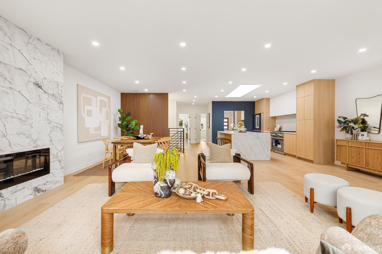 Detail Gallery Image 33 of 79 For 1117 Cayuga Ave, San Francisco,  CA 94112 - 4 Beds | 4 Baths