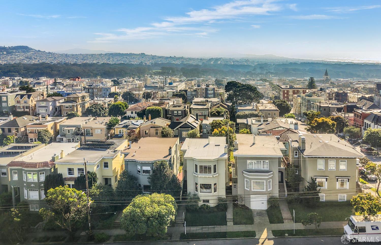 Detail Gallery Image 71 of 93 For 3641 Clement St, San Francisco,  CA 94121 - 4 Beds | 2/1 Baths