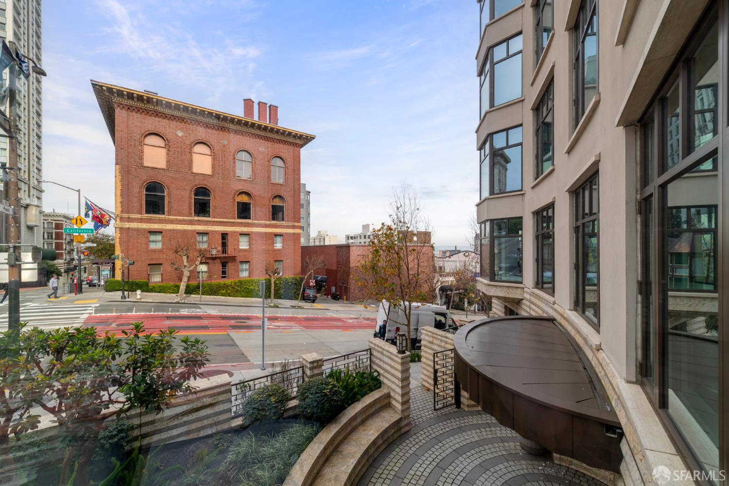 875 California UNIT 407, San Francisco, CA, 94108