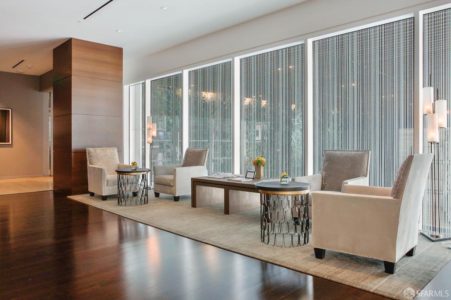 Detail Gallery Image 15 of 36 For 301 Mission St 14d,  San Francisco,  CA 94105 - 1 Beds | 1 Baths