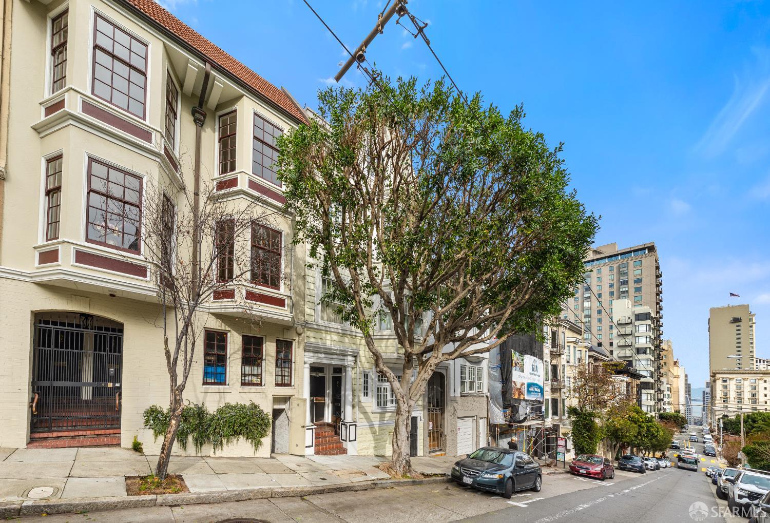 Detail Gallery Image 62 of 87 For 1272 Sacramento St, San Francisco,  CA 94108 - – Beds | – Baths