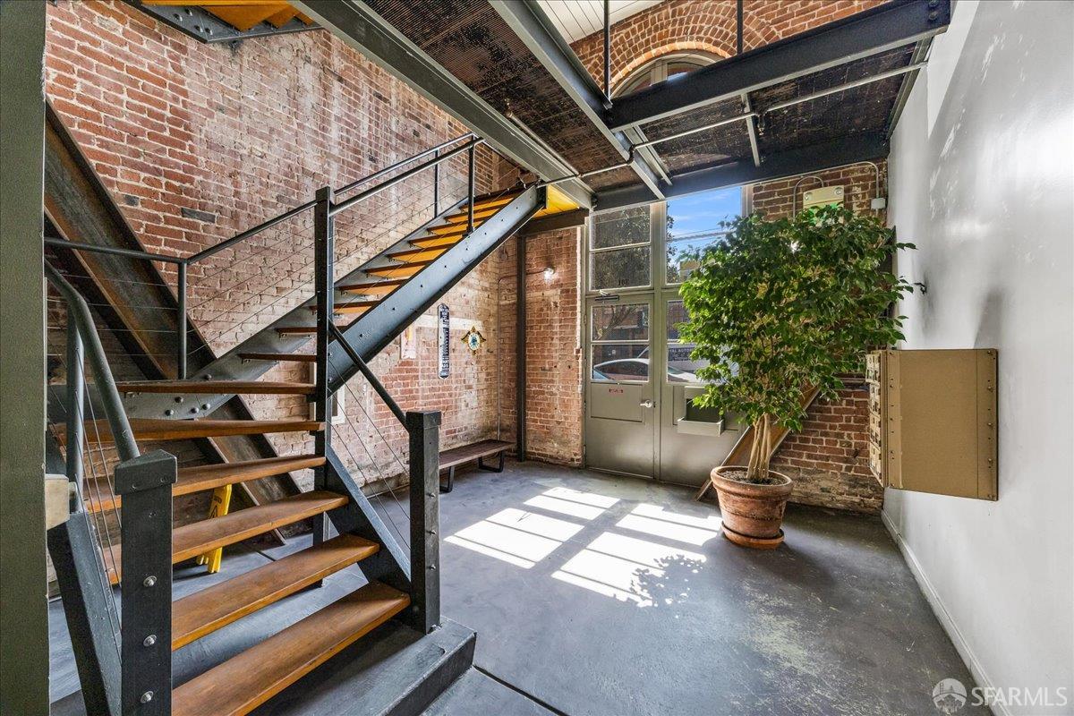 Detail Gallery Image 18 of 22 For 301 11th St 2b,  San Francisco,  CA 94103 - 1 Beds | 1 Baths