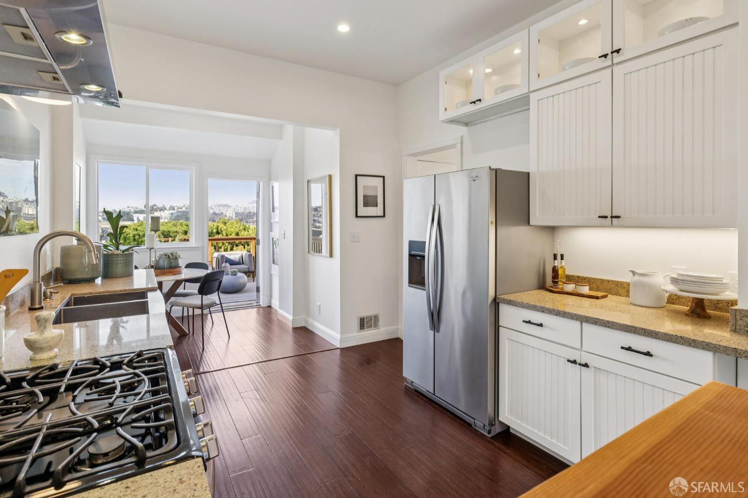 Detail Gallery Image 18 of 51 For 662 Lisbon St, San Francisco,  CA 94112 - 2 Beds | 1 Baths