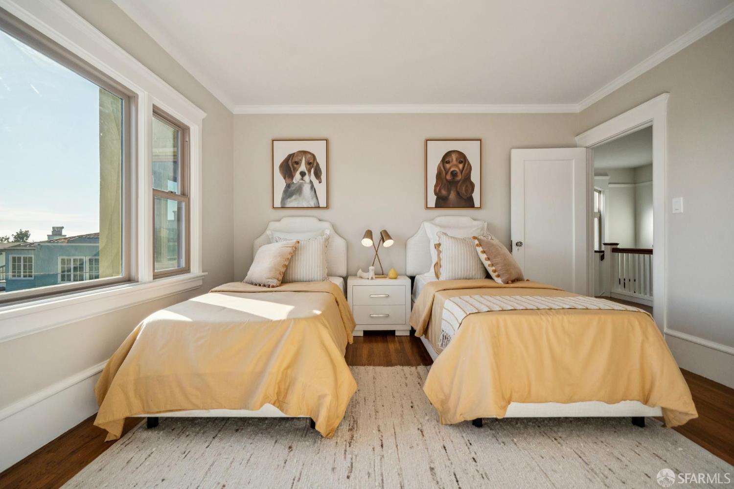 Detail Gallery Image 34 of 93 For 3641 Clement St, San Francisco,  CA 94121 - 4 Beds | 2/1 Baths