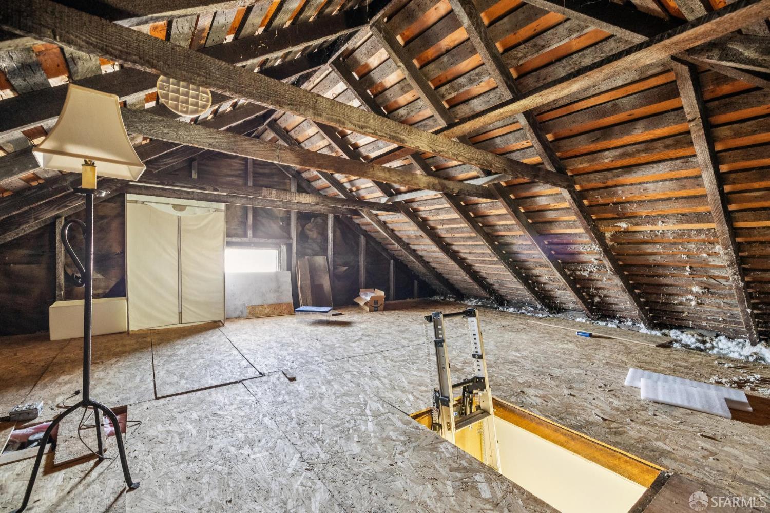 Detail Gallery Image 50 of 51 For 662 Lisbon St, San Francisco,  CA 94112 - 2 Beds | 1 Baths