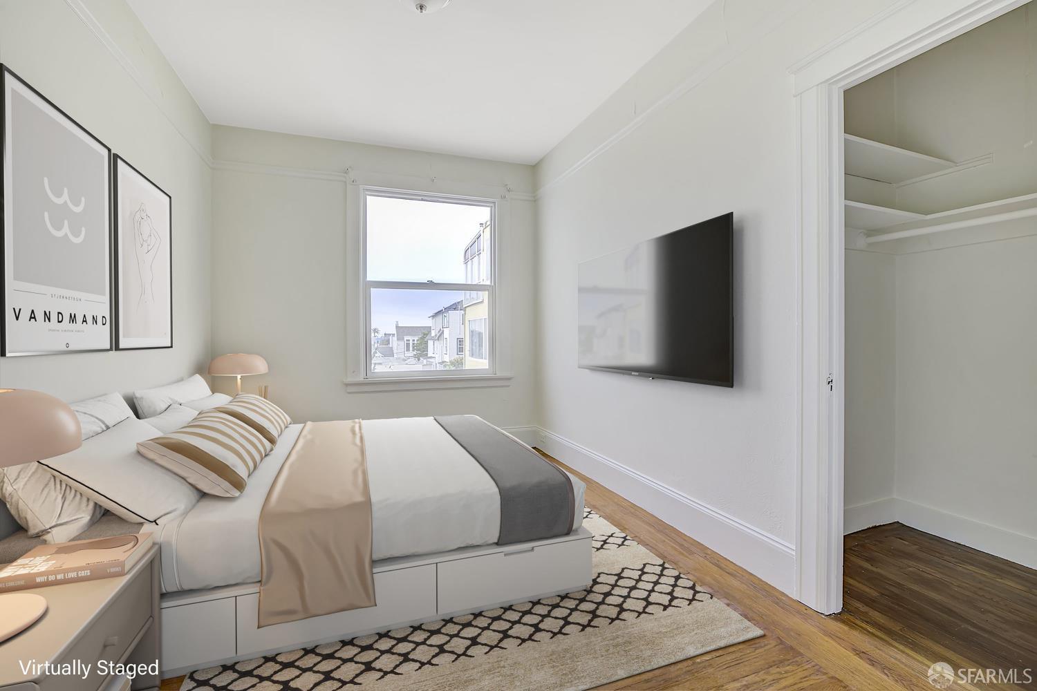 Detail Gallery Image 32 of 55 For 535 42nd Ave, San Francisco,  CA 94121 - 3 Beds | 2/1 Baths