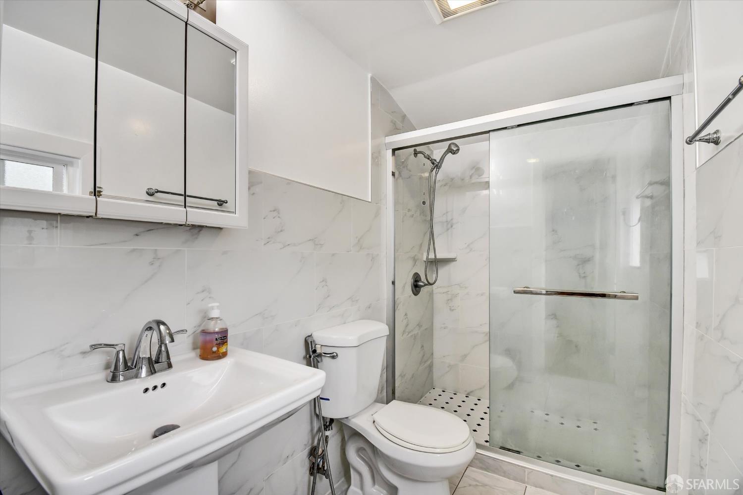 Detail Gallery Image 22 of 29 For 100 Sloat Blvd, San Francisco,  CA 94132 - 3 Beds | 3 Baths