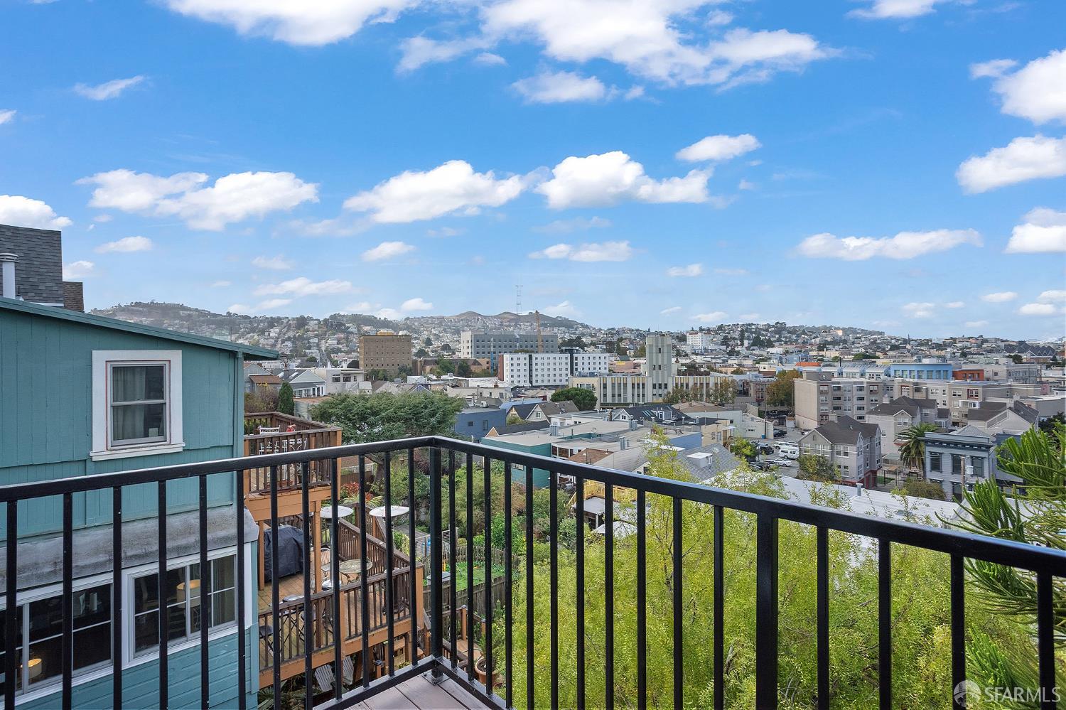 Detail Gallery Image 22 of 47 For 37 Mirabel Ave, San Francisco,  CA 94110 - – Beds | – Baths