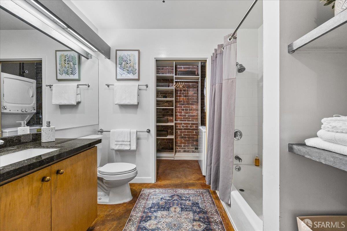 Detail Gallery Image 12 of 22 For 301 11th St 2b,  San Francisco,  CA 94103 - 1 Beds | 1 Baths