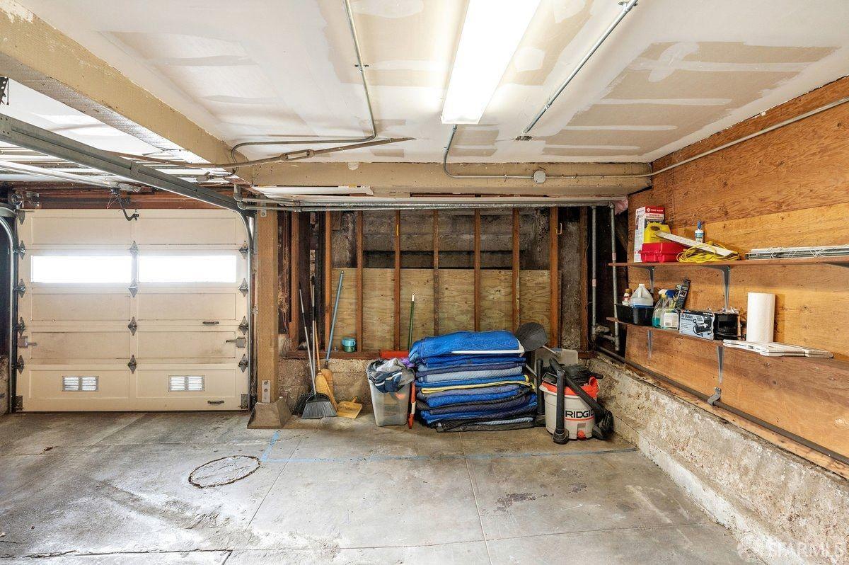 Detail Gallery Image 48 of 59 For 359 Church St, San Francisco,  CA 94114 - 3 Beds | 1/1 Baths