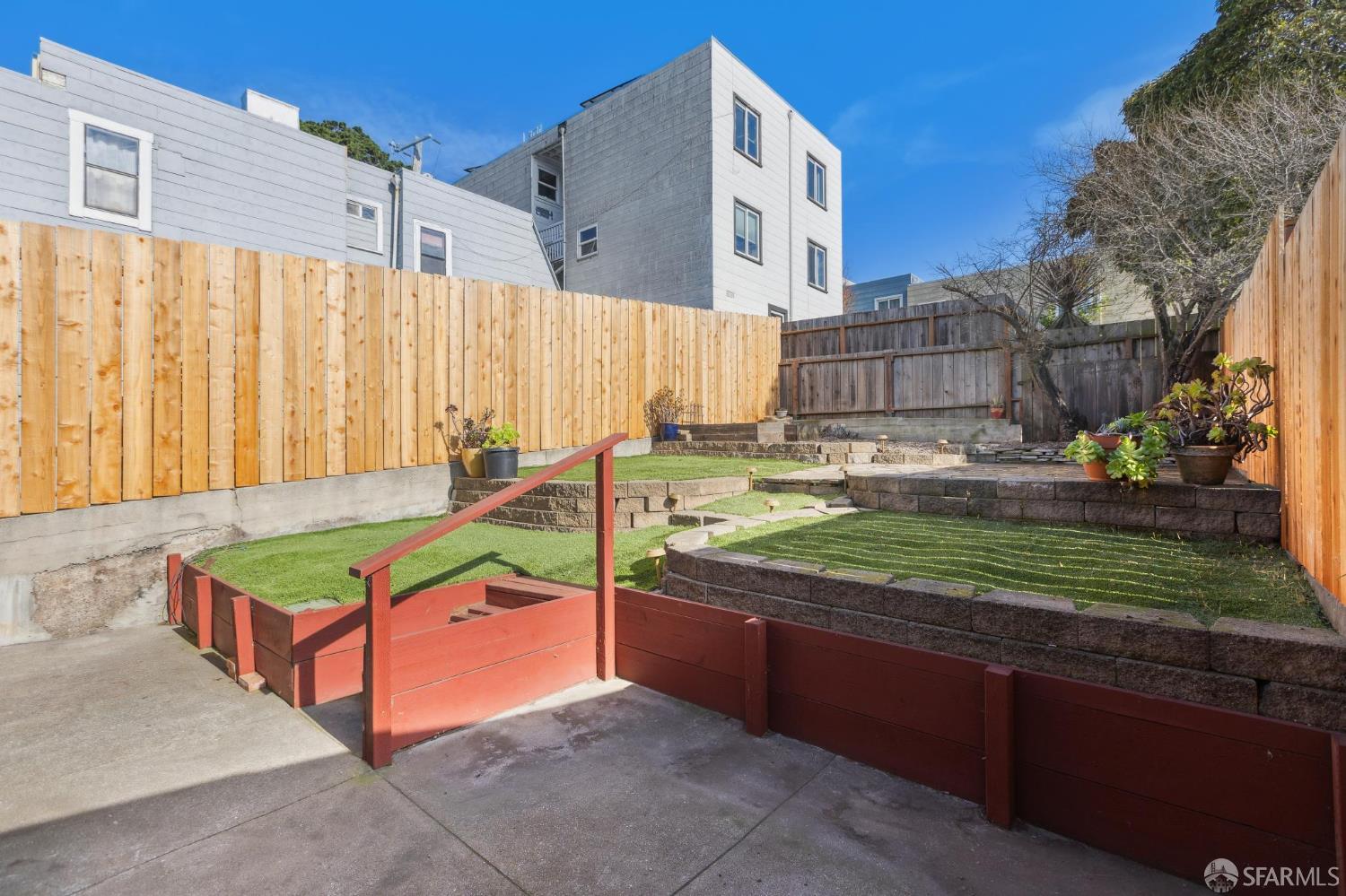 Detail Gallery Image 35 of 40 For 11 Lyell St, San Francisco,  CA 94112 - 4 Beds | 3 Baths