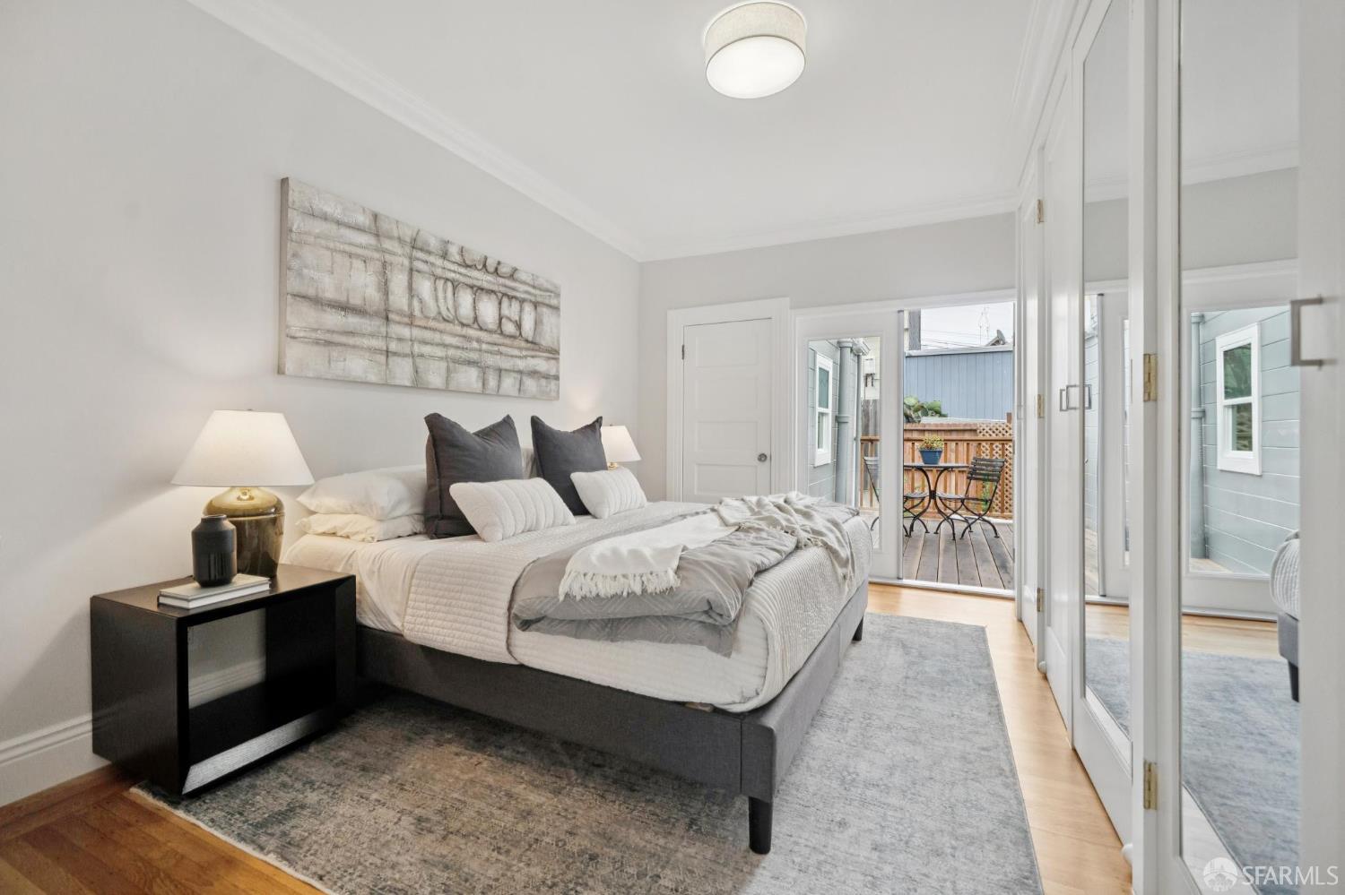 Detail Gallery Image 16 of 37 For 4025 Folsom St, San Francisco,  CA 94110 - 3 Beds | 2/1 Baths