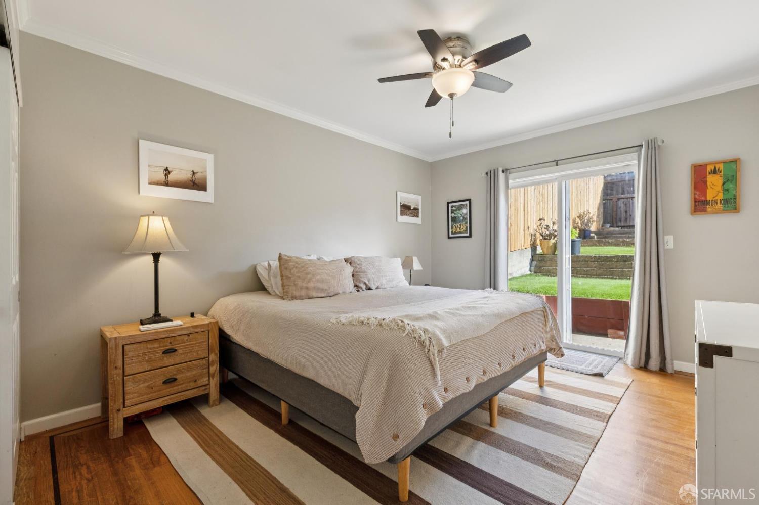 Detail Gallery Image 18 of 40 For 11 Lyell St, San Francisco,  CA 94112 - 4 Beds | 3 Baths