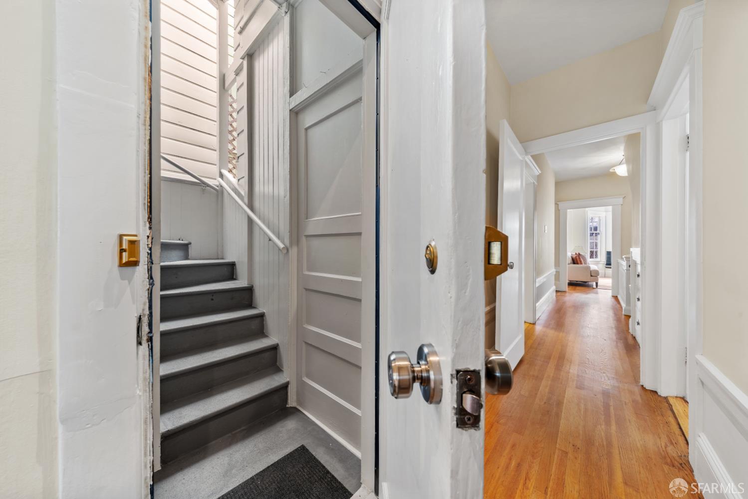 Detail Gallery Image 76 of 87 For 1272 Sacramento St, San Francisco,  CA 94108 - – Beds | – Baths