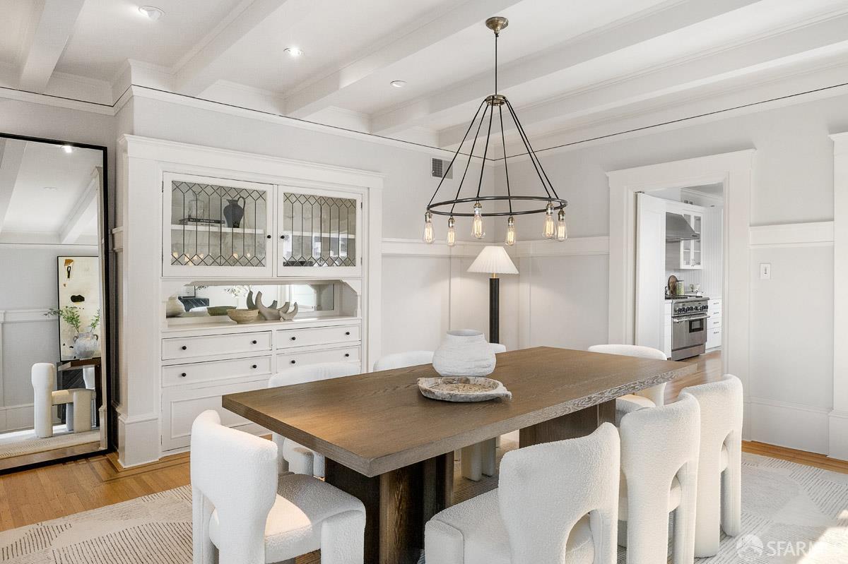 Detail Gallery Image 15 of 38 For 3467 Jackson St, San Francisco,  CA 94118 - 4 Beds | 2 Baths