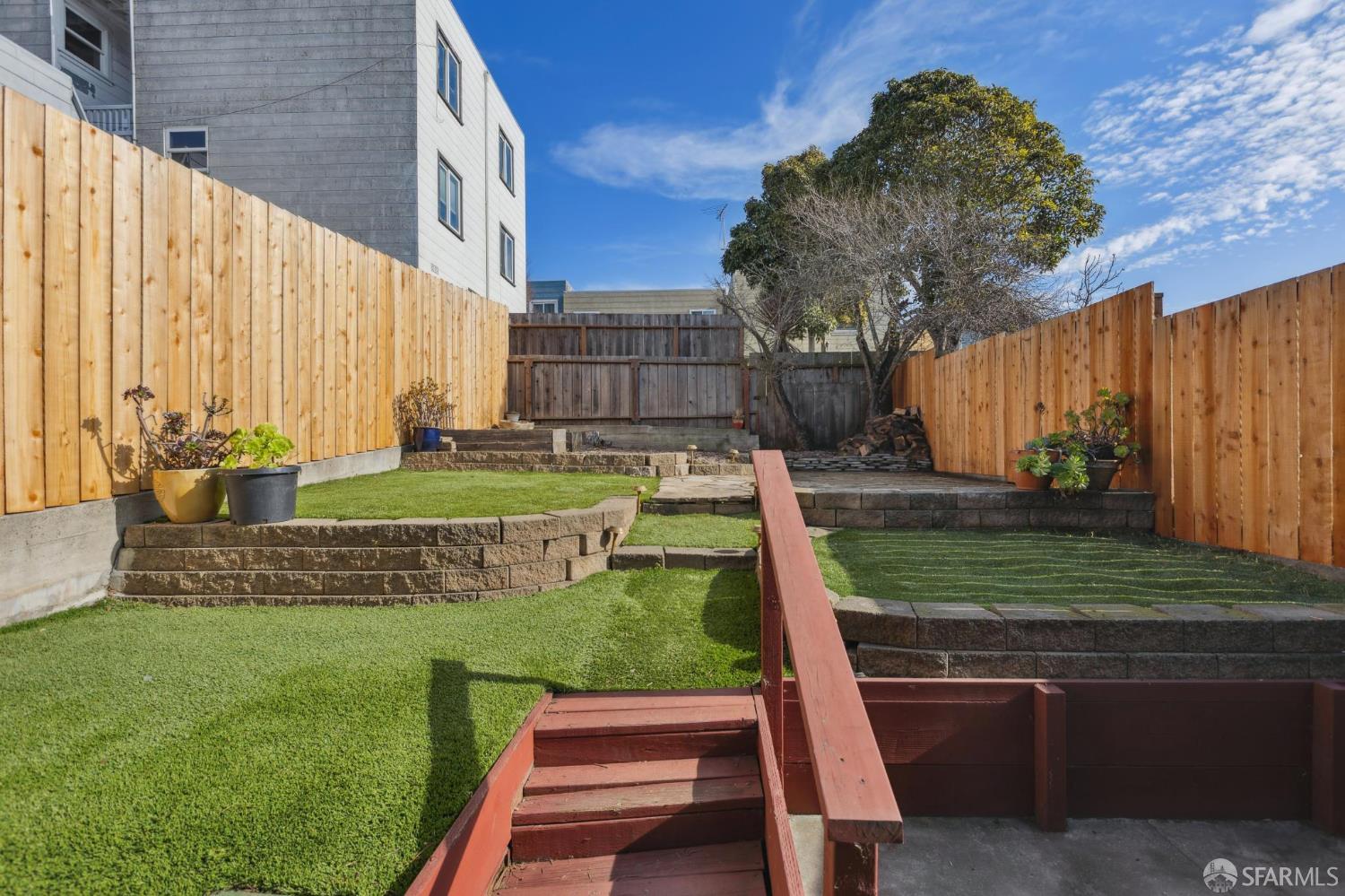 Detail Gallery Image 34 of 40 For 11 Lyell St, San Francisco,  CA 94112 - 4 Beds | 3 Baths