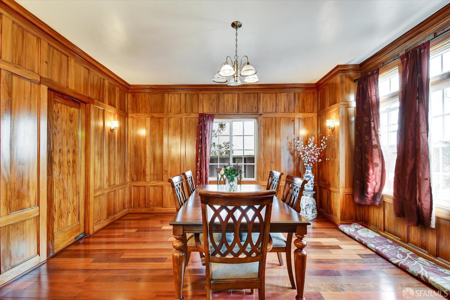 Detail Gallery Image 4 of 29 For 100 Sloat Blvd, San Francisco,  CA 94132 - 3 Beds | 3 Baths