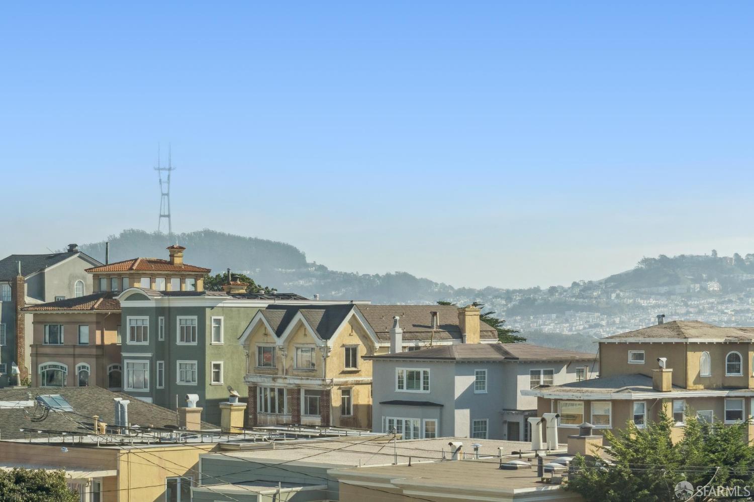 Detail Gallery Image 48 of 93 For 3641 Clement St, San Francisco,  CA 94121 - 4 Beds | 2/1 Baths